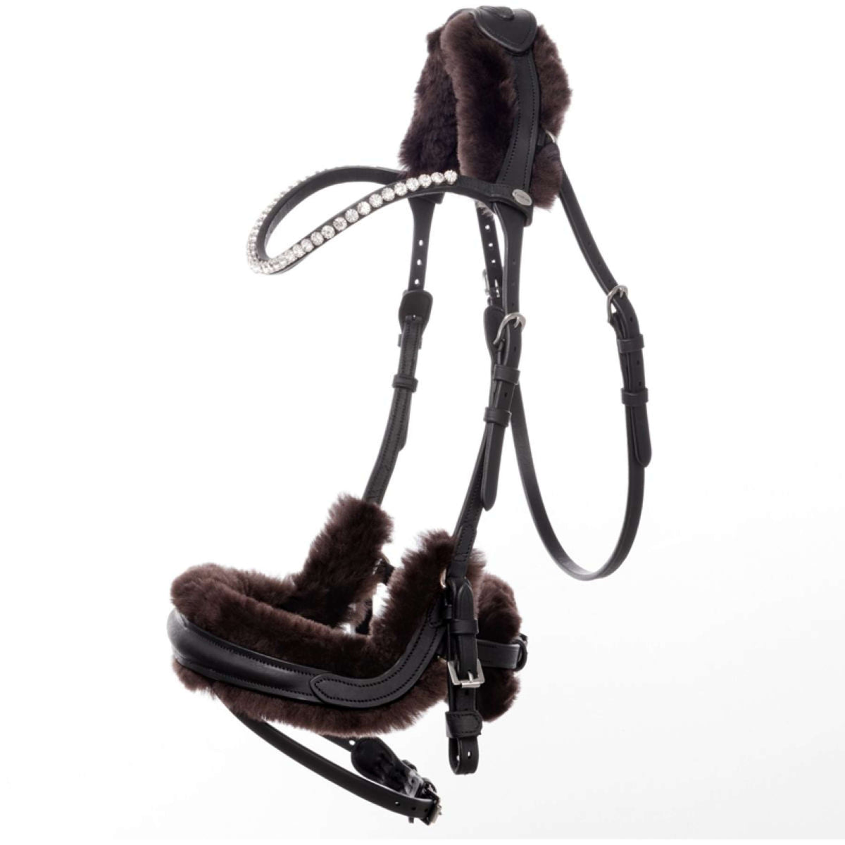 Kavalkade Padding Caliano Via Bruin