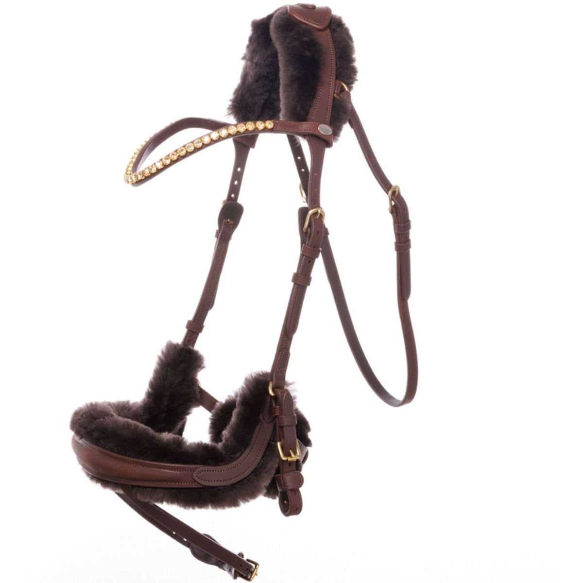 Kavalkade Padding Caliano Via Bruin