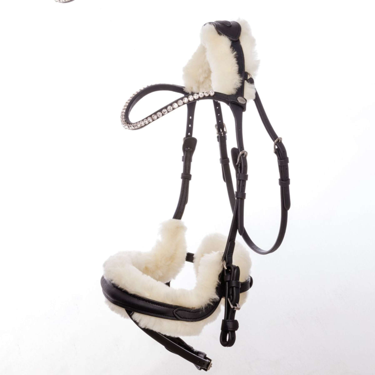 Kavalkade Padding Caliano Via Naturel