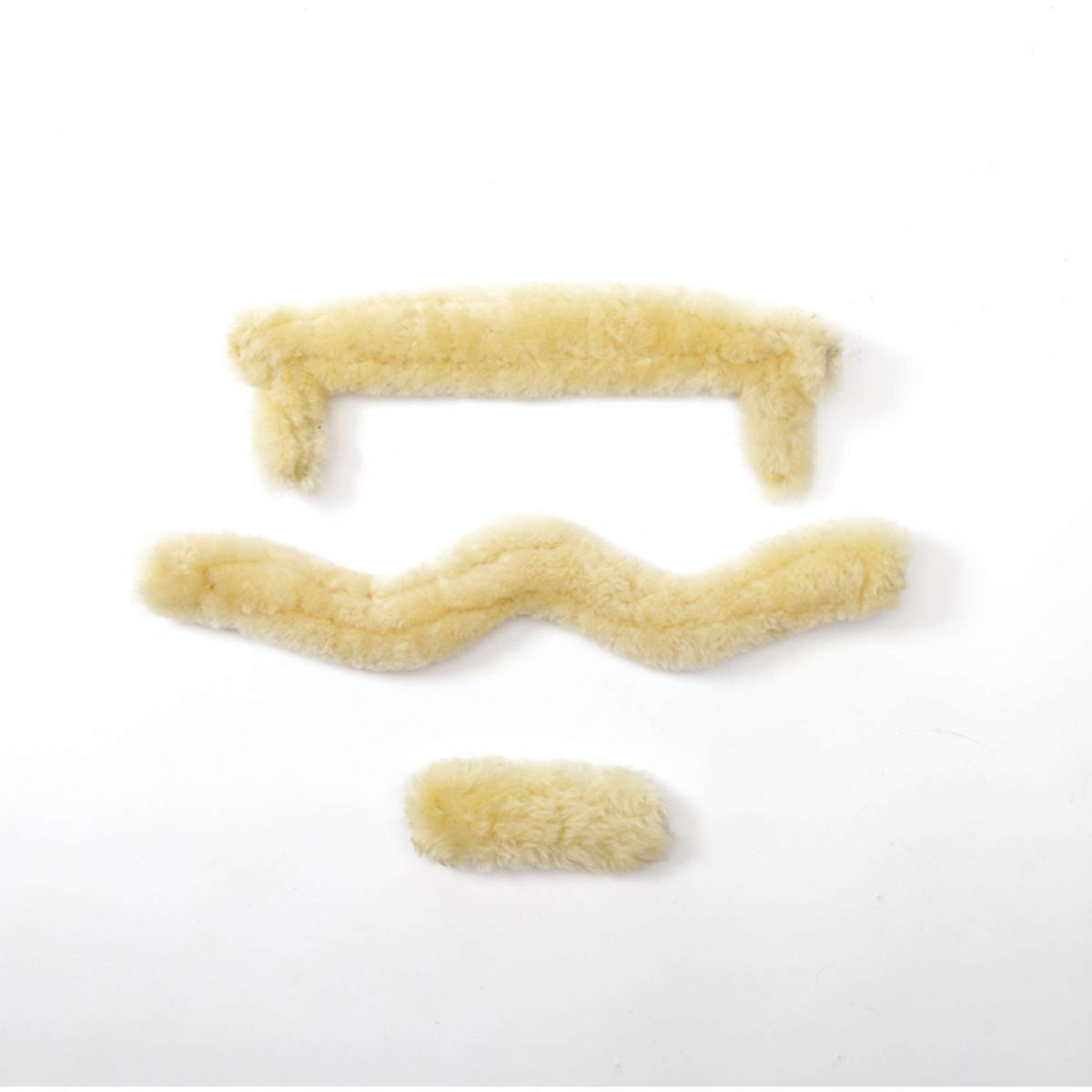 Kavalkade Padding Joyce Naturel