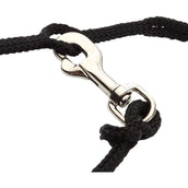 Kavalkade Bijzetteugel Easy Zwart