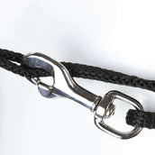 Kavalkade Bijzetteugel Easy Zwart