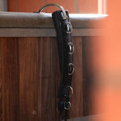 Kavalkade Longeersingel Frame Zwart