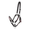 Kavalkade Halster Cavo Cognac/Navy