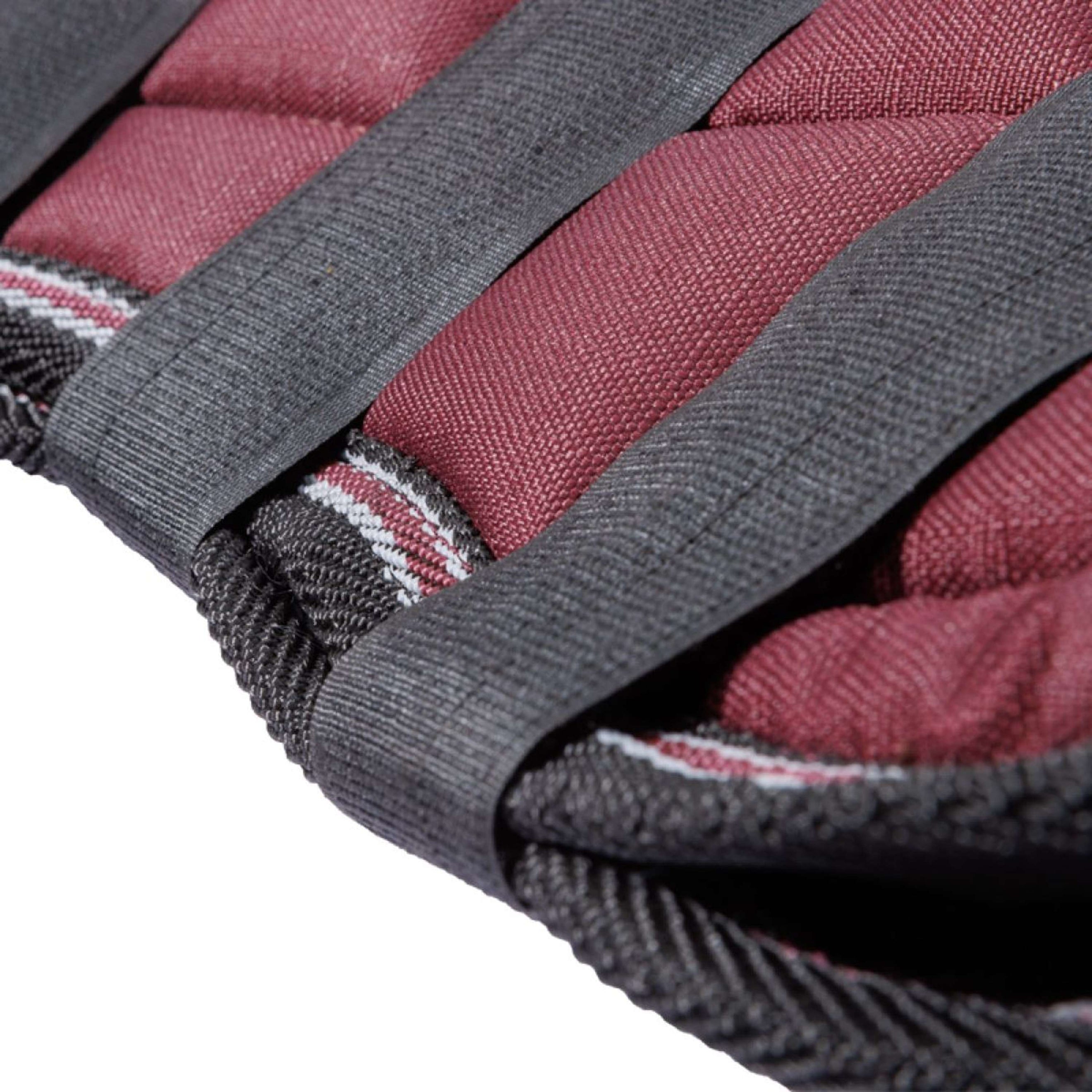 Kavalkade Transportbeschermers Montreal Set Bordeaux