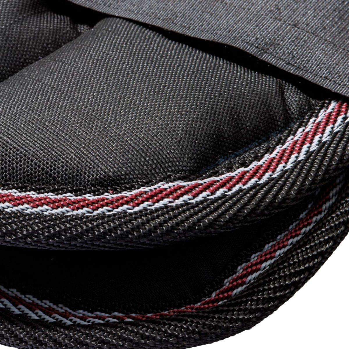 Kavalkade Transportbeschermers Zwart