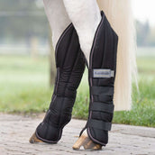 Kavalkade Transportbeschermers Zwart