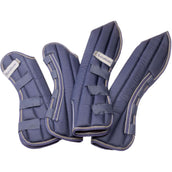 Kavalkade Transportbeschermers Montreal Set Navy