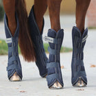 Kavalkade Transportbeschermers Montreal Set Navy