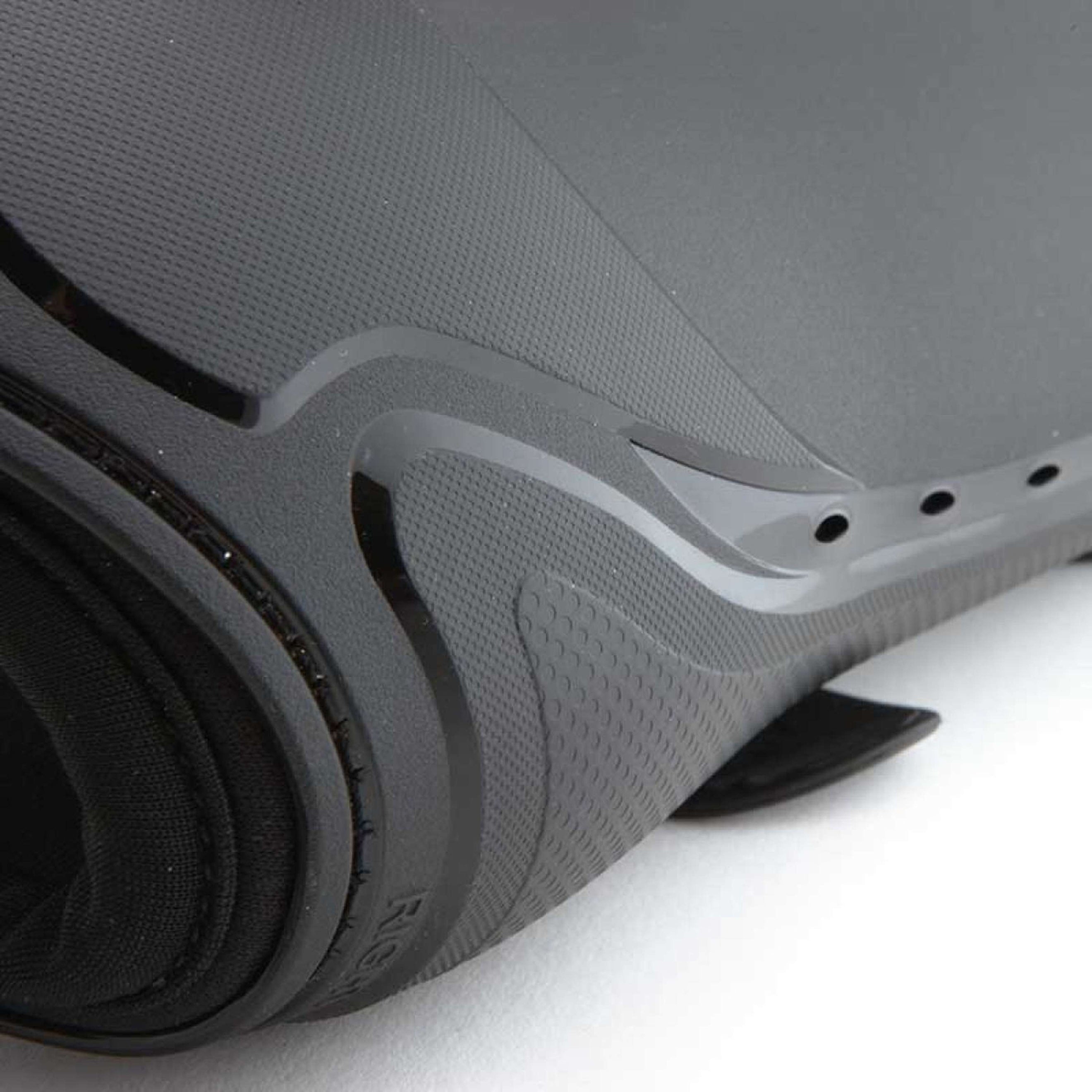 Kavalkade Peesbeschermers Compete Zwart Kavalkade Peesbeschermers Compete Zwart