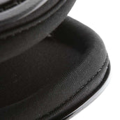 Kavalkade Peesbeschermers Compete Zwart