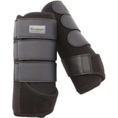 Kavalkade Flextrainers Allround Zwart