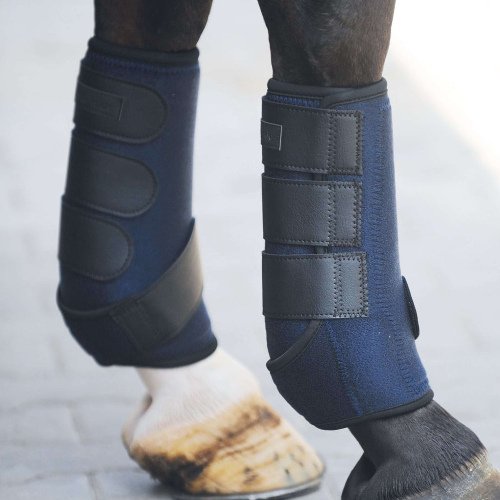 Kavalkade Flextrainers Allround Zwart