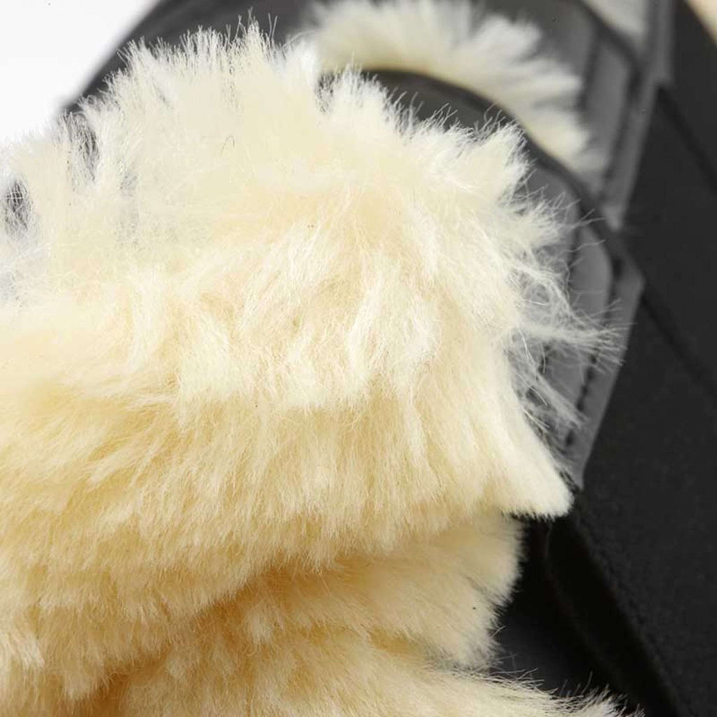 Kavalkade Dressage Boots Show Kunstleder Wit