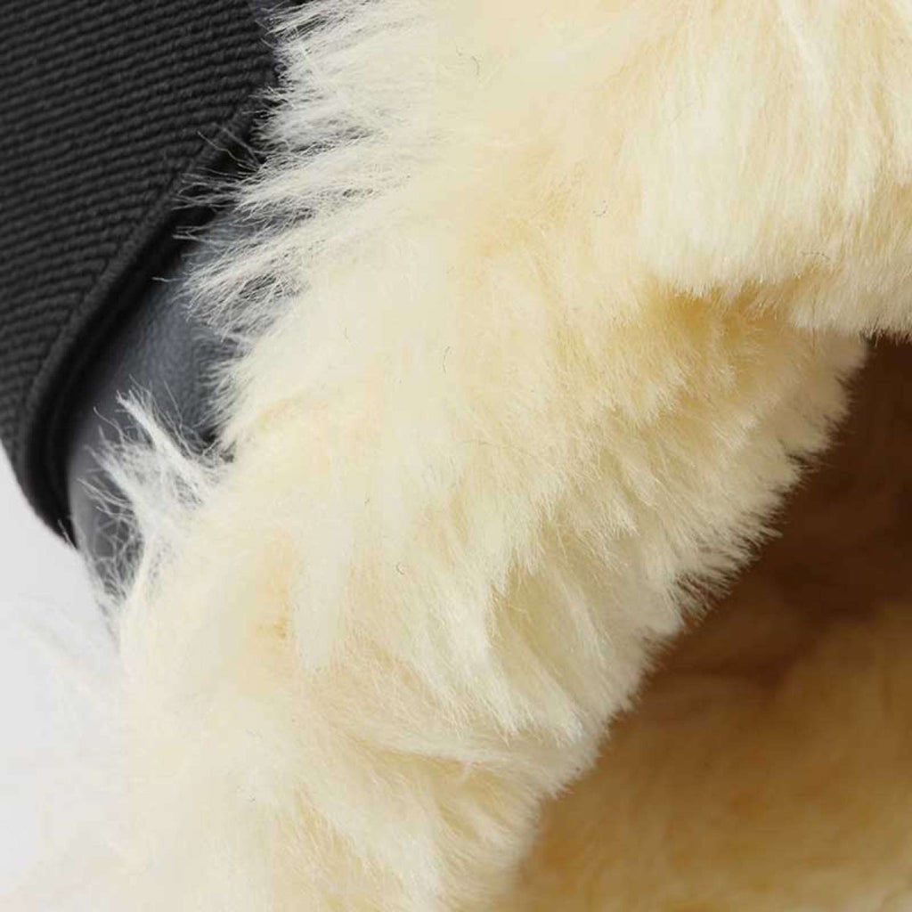Kavalkade Dressage Boots Show Kunstleder Wit