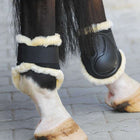 Kavalkade Strijklappen Compete 'n Wool Zwart