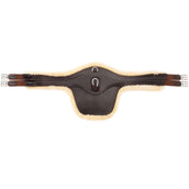 Kavalkade Singel Excellence met Lamsvacht Bruin