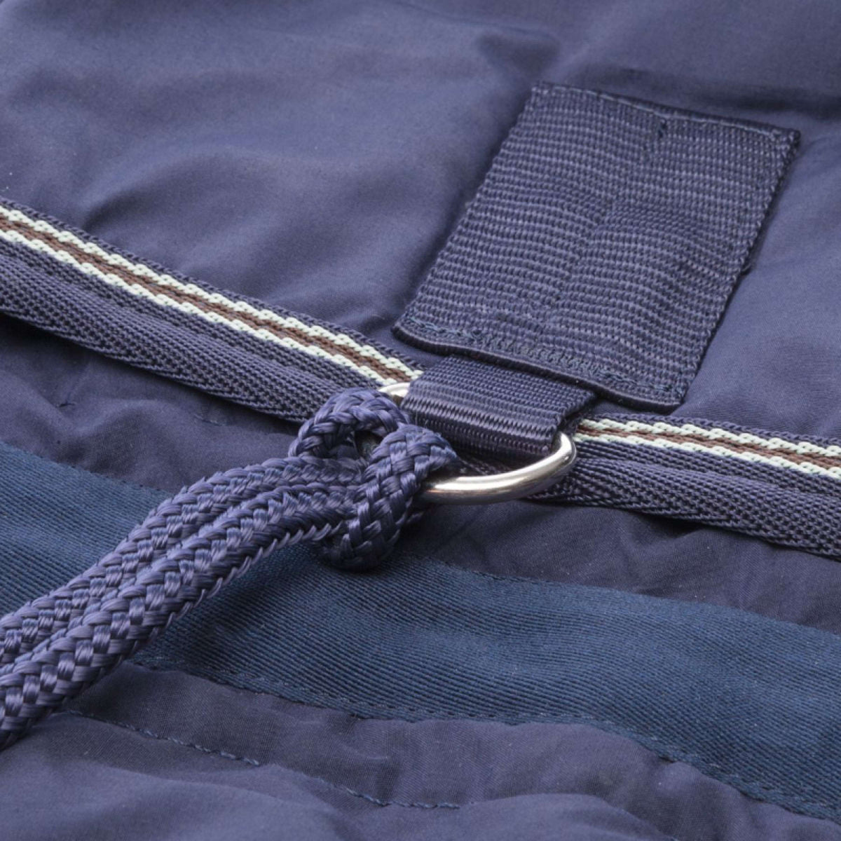 Kavalkade Onderdeken 150g Navy