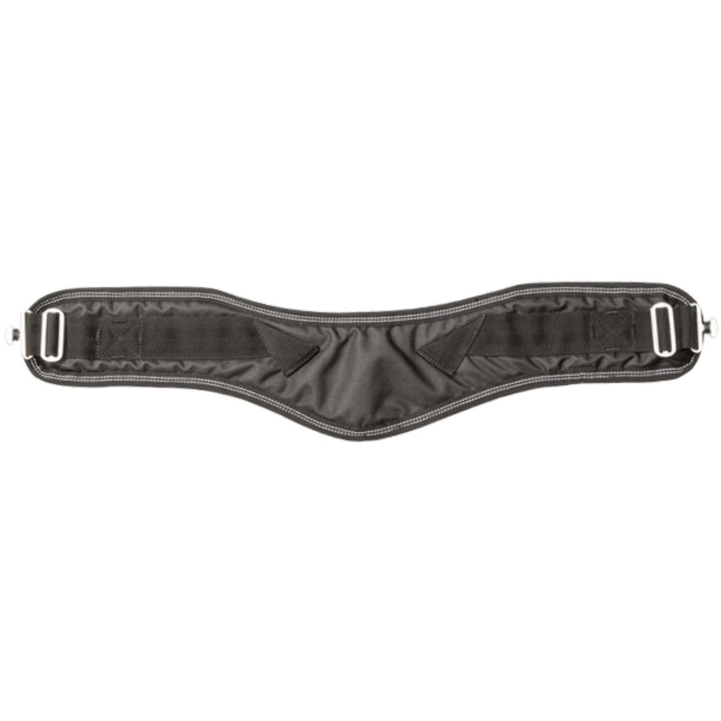 Kavalkade Turnout / Stapmolendeken Halifax 2in1 50g Zwart
