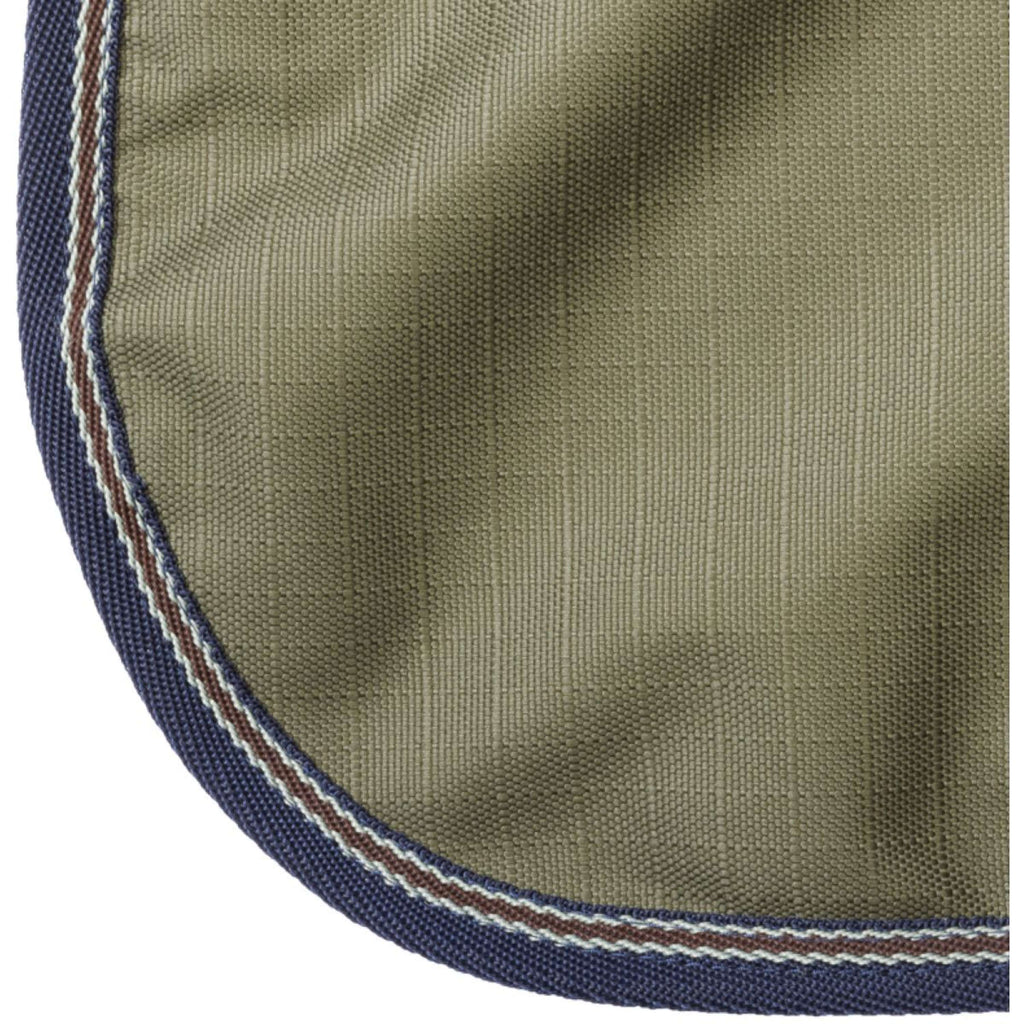 Kavalkade Outdoordeken Montreal 200g Groen