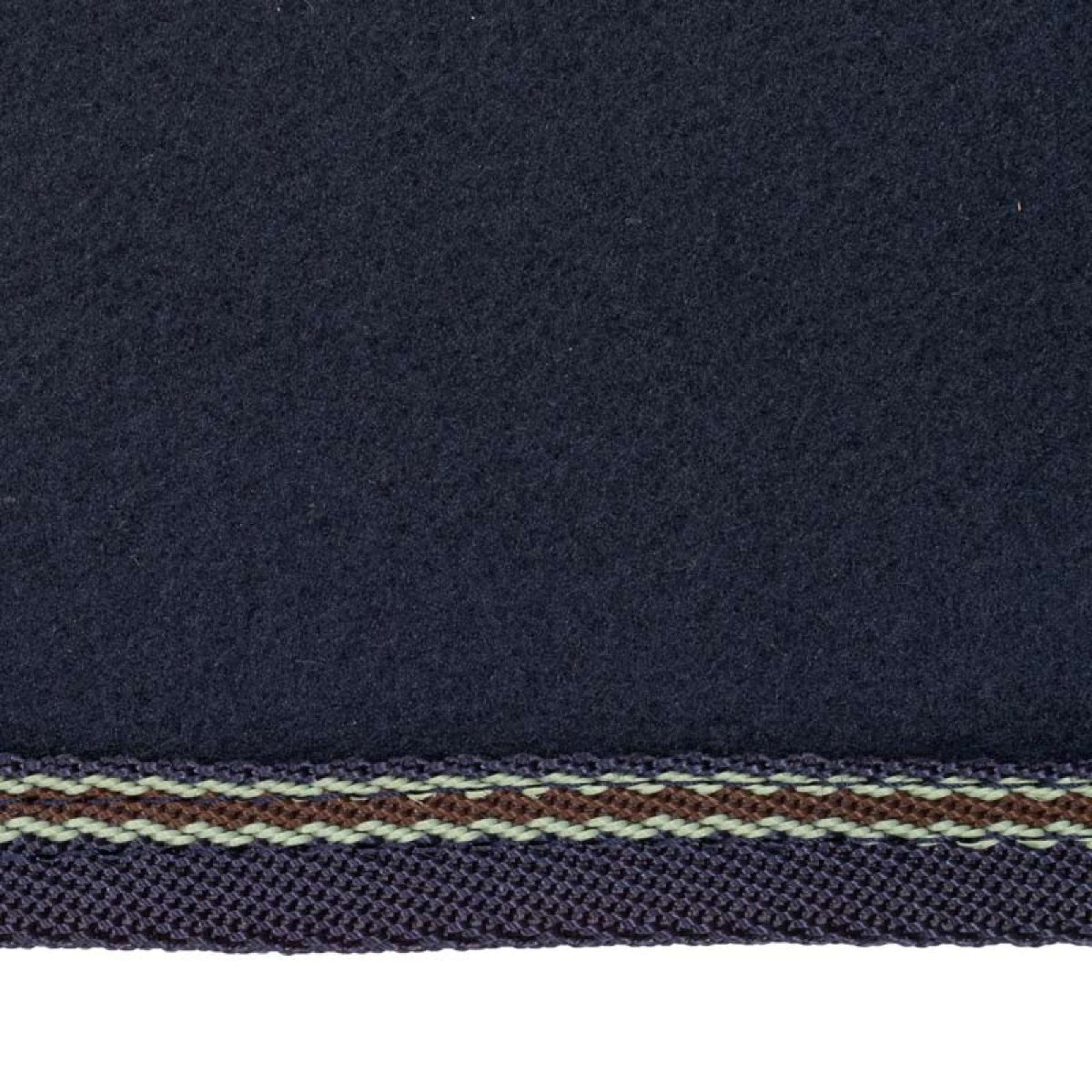 Kavalkade Cooler Iceland-Ecoline Navy/Navy/Bruin/Wit