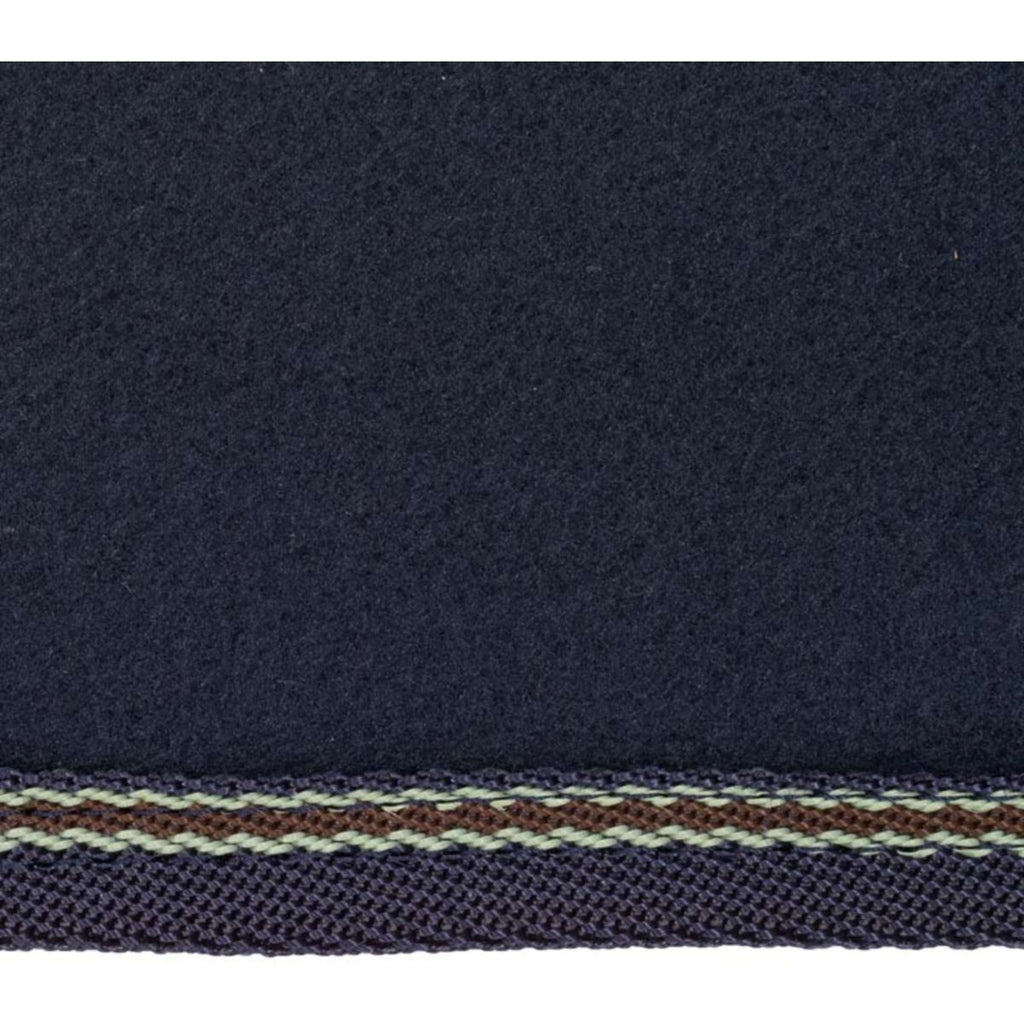 Kavalkade Fleecedeken Shetty-Ecoline Navy