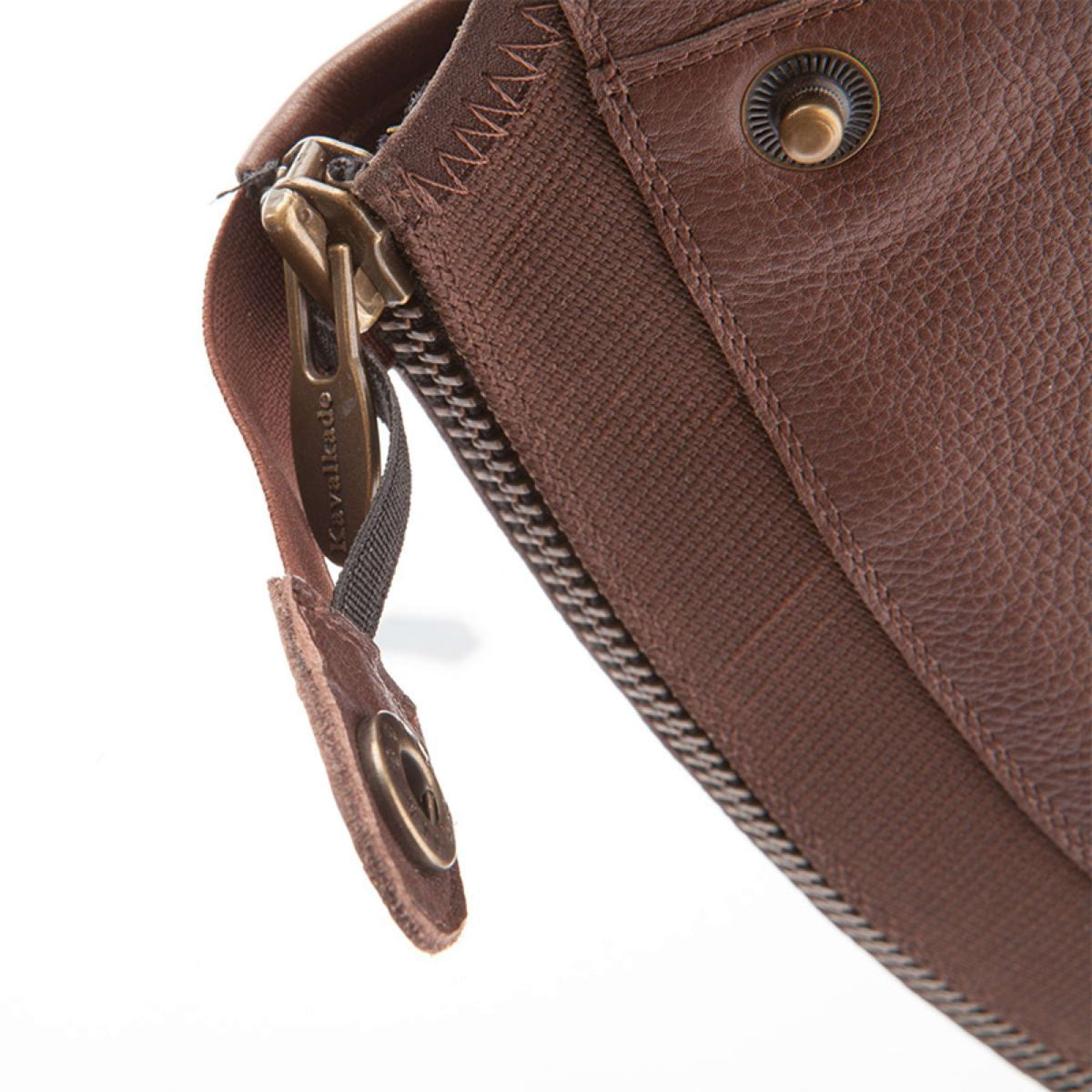 Kavalkade Chaps Valerius Bruin