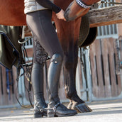 Kavalkade Rijlaarzen Maximus Zwart