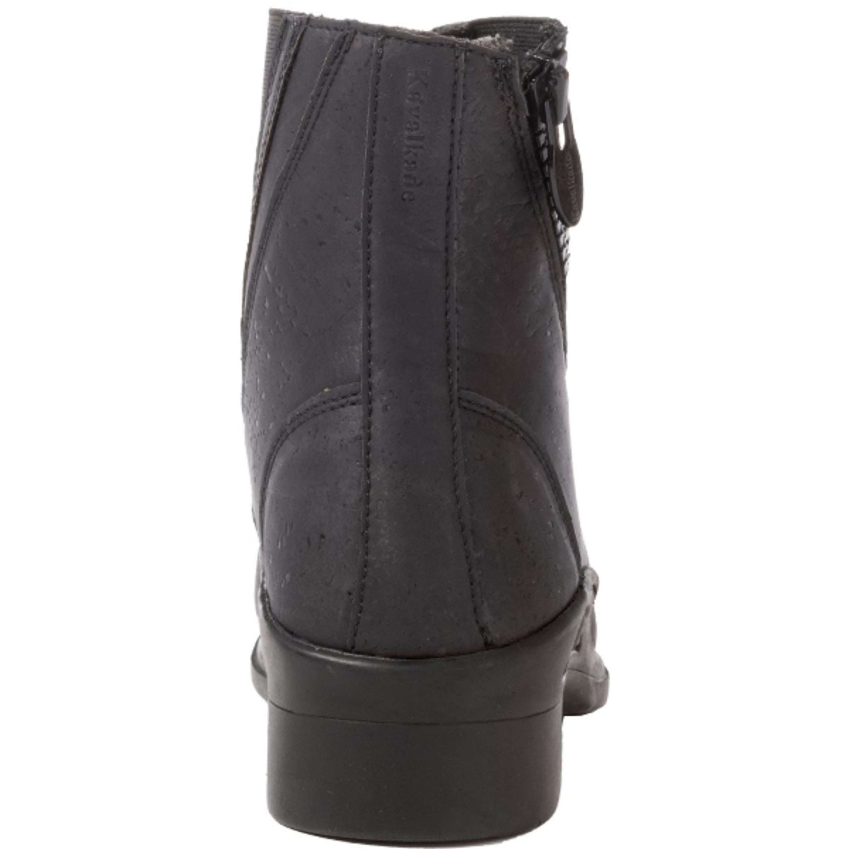 Kavalkade Jodhpur Cortica Vegane van Kurk Zwart