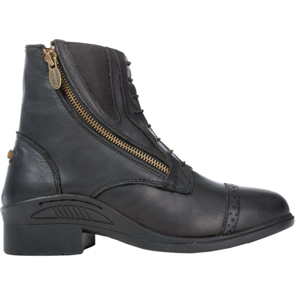 Kavalkade Jodhpurs Romulus Zwart