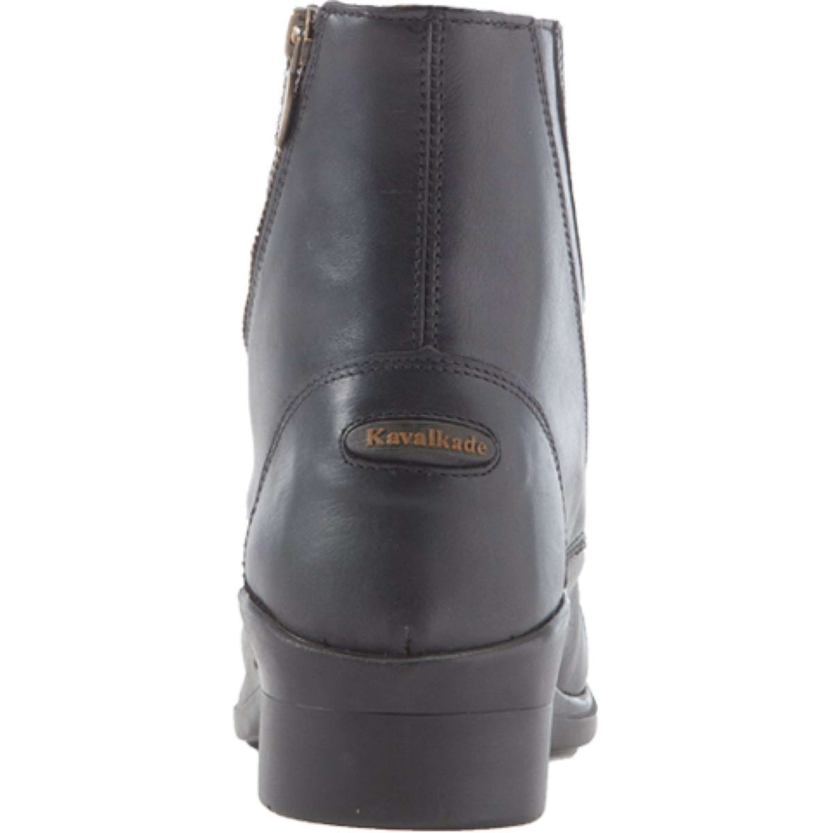 Kavalkade Jodhpurs Romulus Zwart