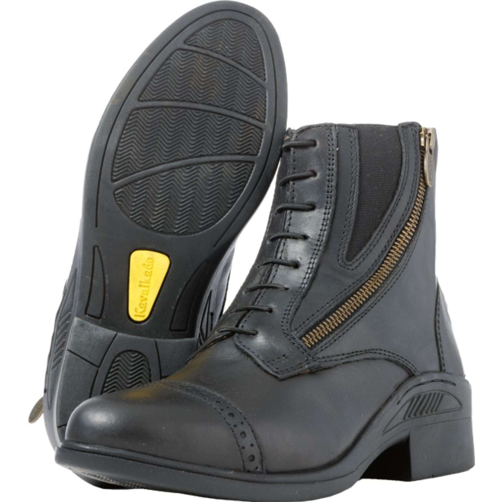 Kavalkade Jodhpurs Romulus Zwart