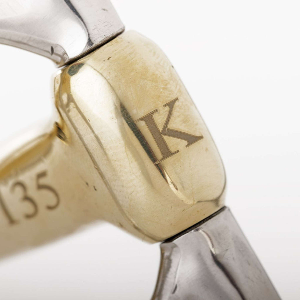 Kavalkade Dubbel Gebroken Baby Pelham KavalBits Standaard