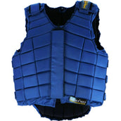 Kavalkade Bodyprotector Sir Lancelot Royalblauw