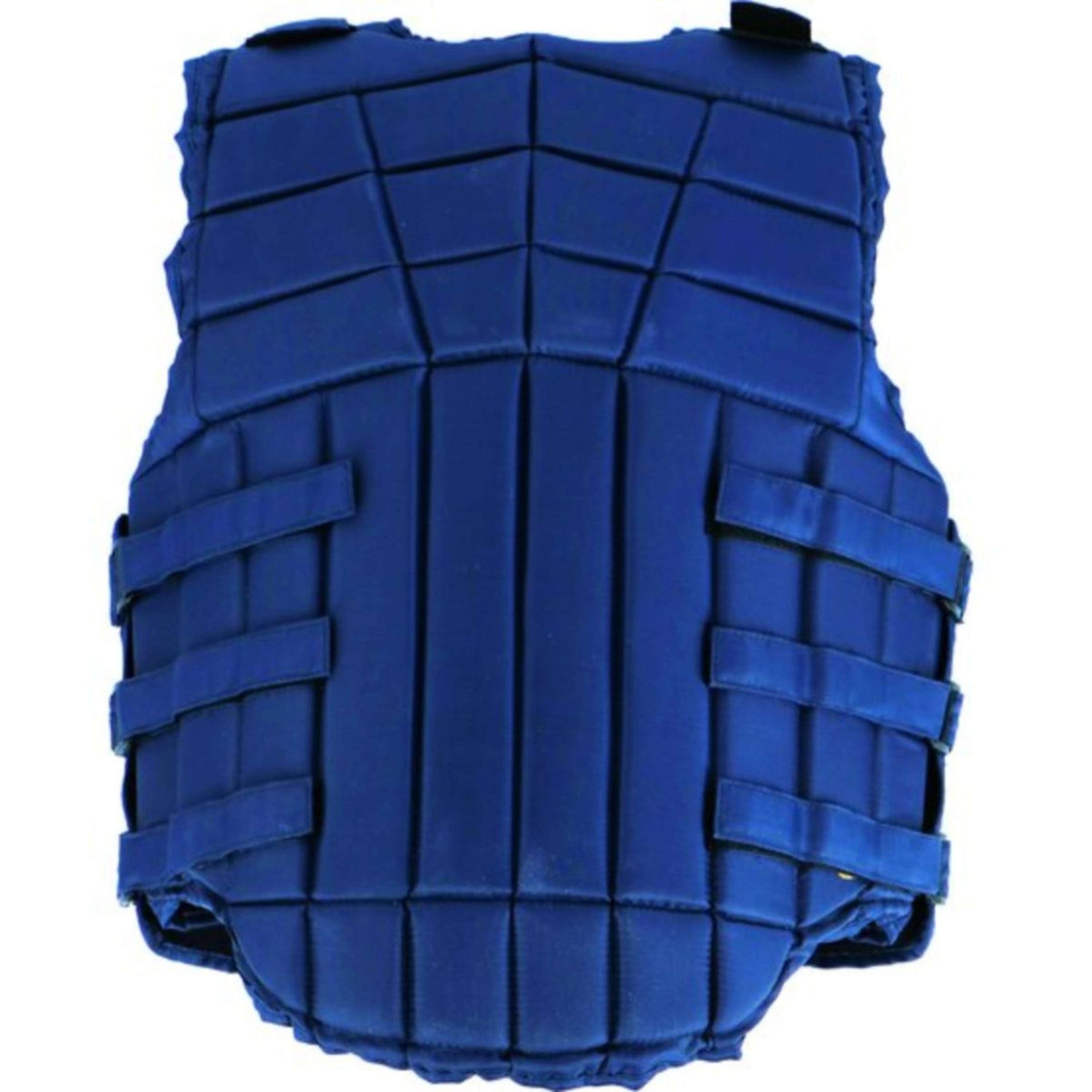 Kavalkade Bodyprotector Sir Lancelot Royalblauw Kavalkade Bodyprotector Sir Lancelot Royalblauw