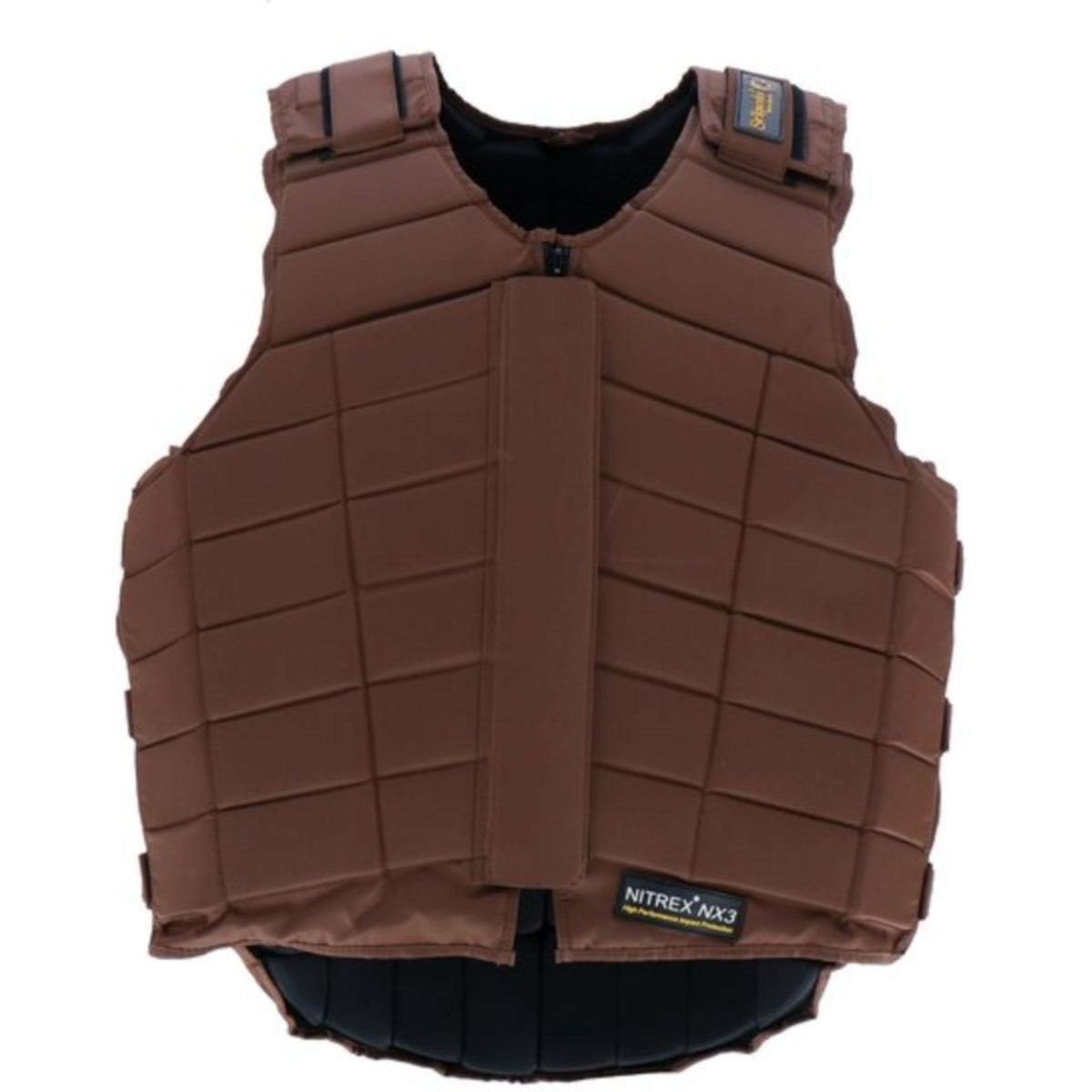 Kavalkade Bodyprotector Sir Lancelot Bruin