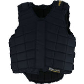 Kavalkade Bodyprotector Sir Lancelot Zwart