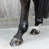 Kentucky Kogelbeschermers Moonboots Air Zwart