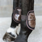 Kentucky Kogelbeschermers Moonboots Air Bruin