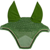 Kentucky Oornetje Wellington Velvet Chess Groen