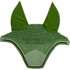 Kentucky Oornetje Wellington Velvet Chess Groen