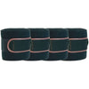 Kentucky Bandages Polar Fleece Groen