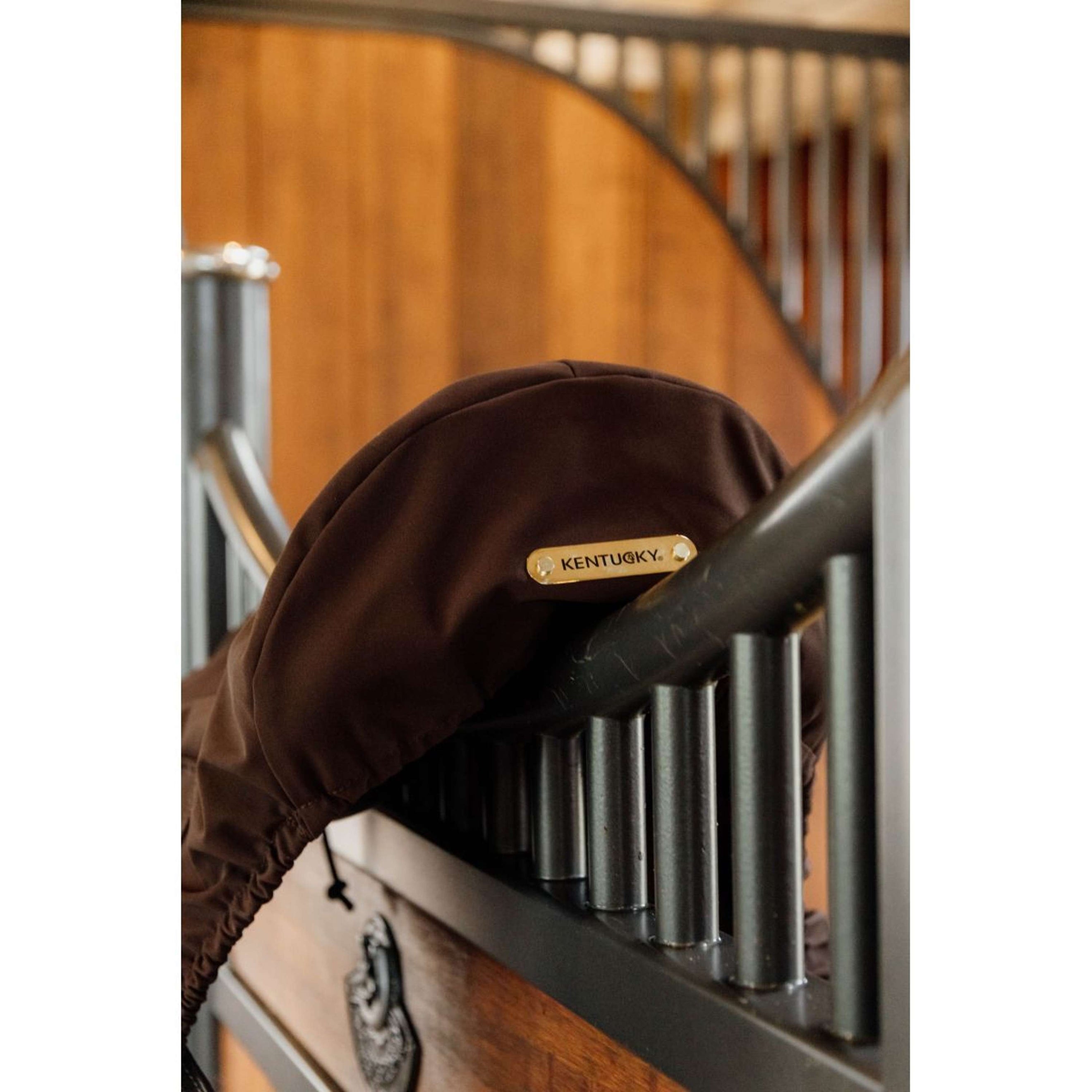 Kentucky Zadelhoes Dressuur Bruin Kentucky Zadelhoes Dressuur Bruin
