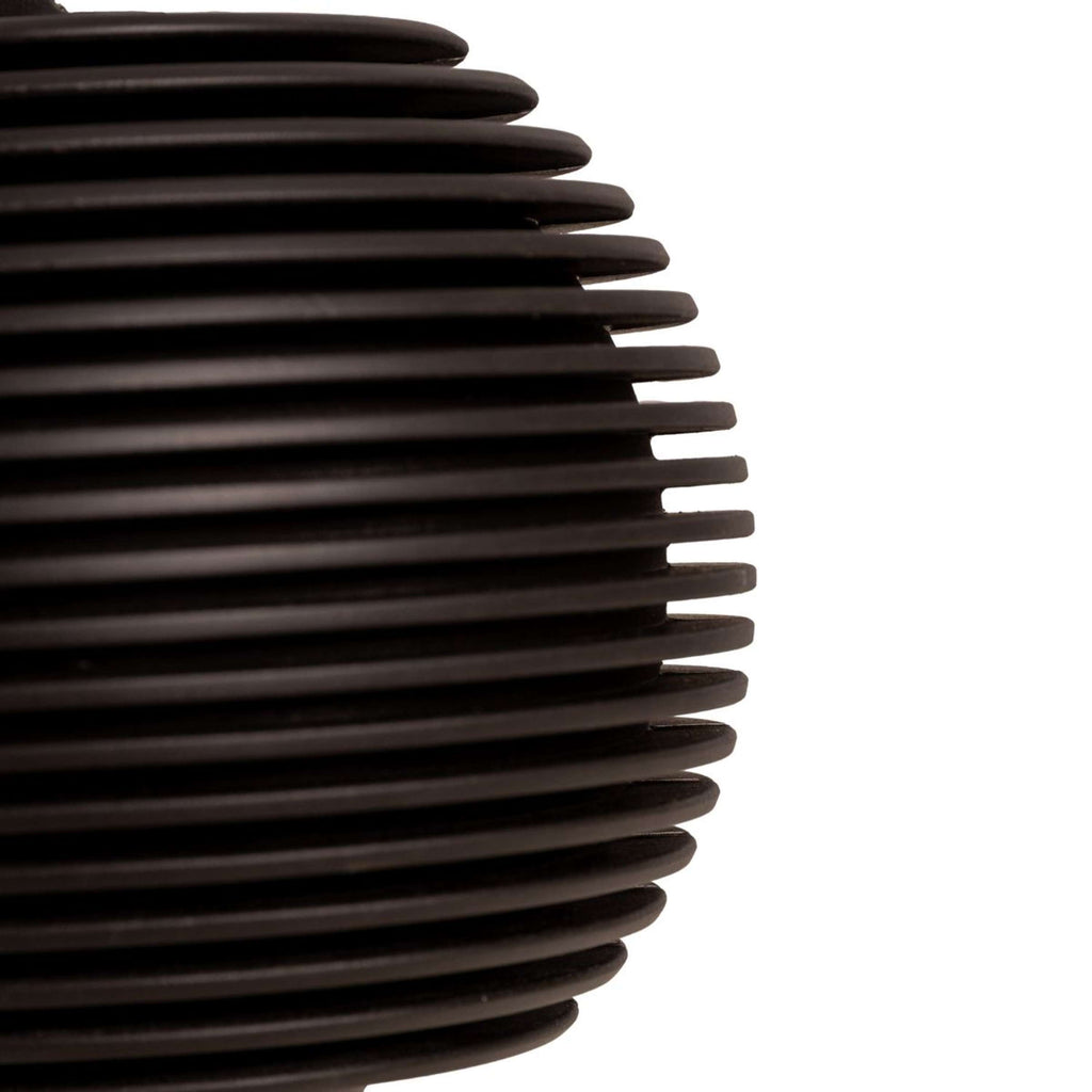 Kentucky Beschermingsbal Pro Rubber Zwart