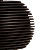 Kentucky Beschermingsbal Pro Rubber Zwart