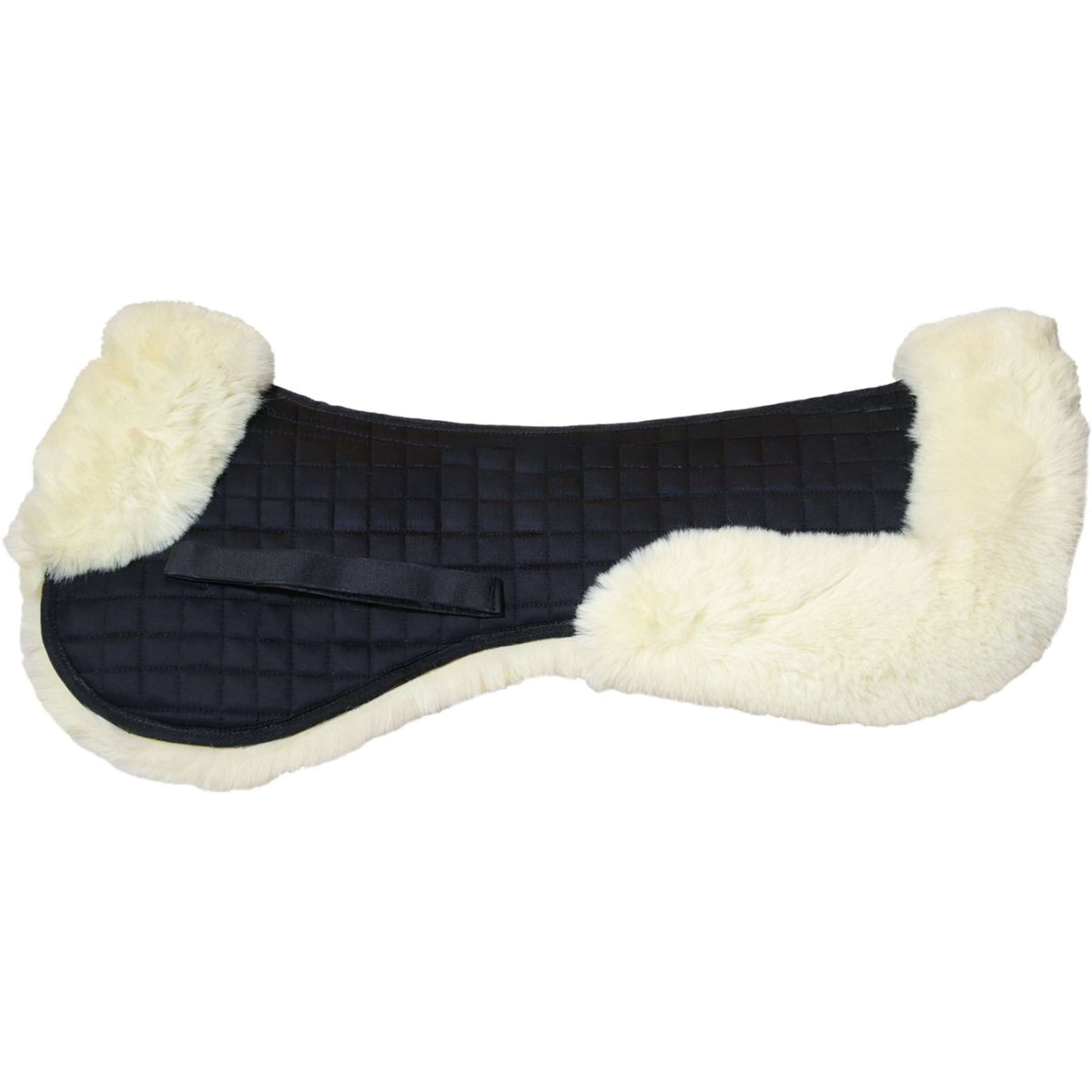 Kentucky Zadelonderlegger Absorb Sheepskin Natural