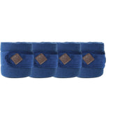 Kentucky Bandages Basic Velvet Fleece Navy