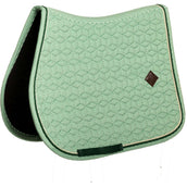 Kentucky Zadeldekje Velvet Chess Springen Groen