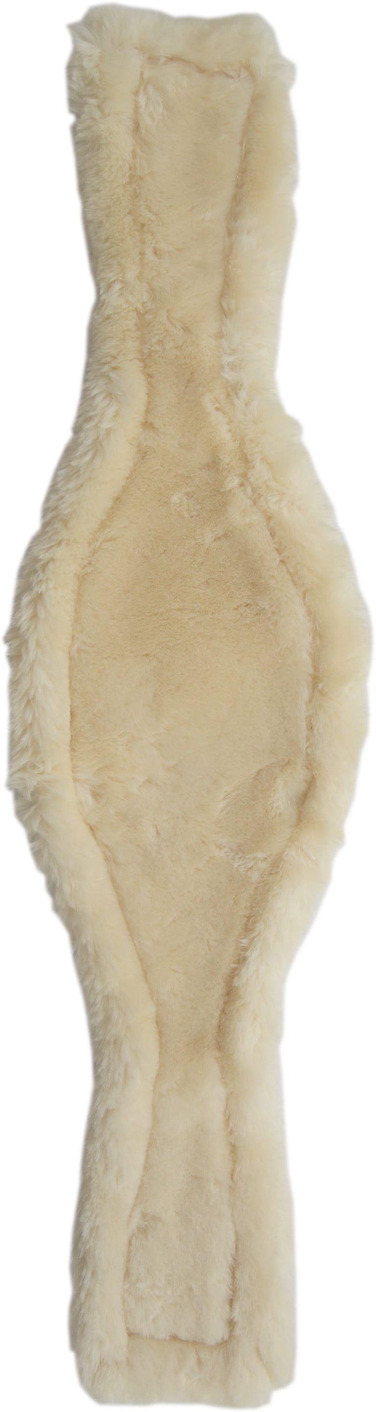 Kentucky Singelhoes Sheepskin Anatomic Natural