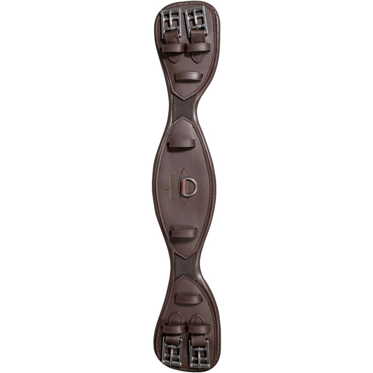 Kentucky Dressuursingel Anatomic Bruin